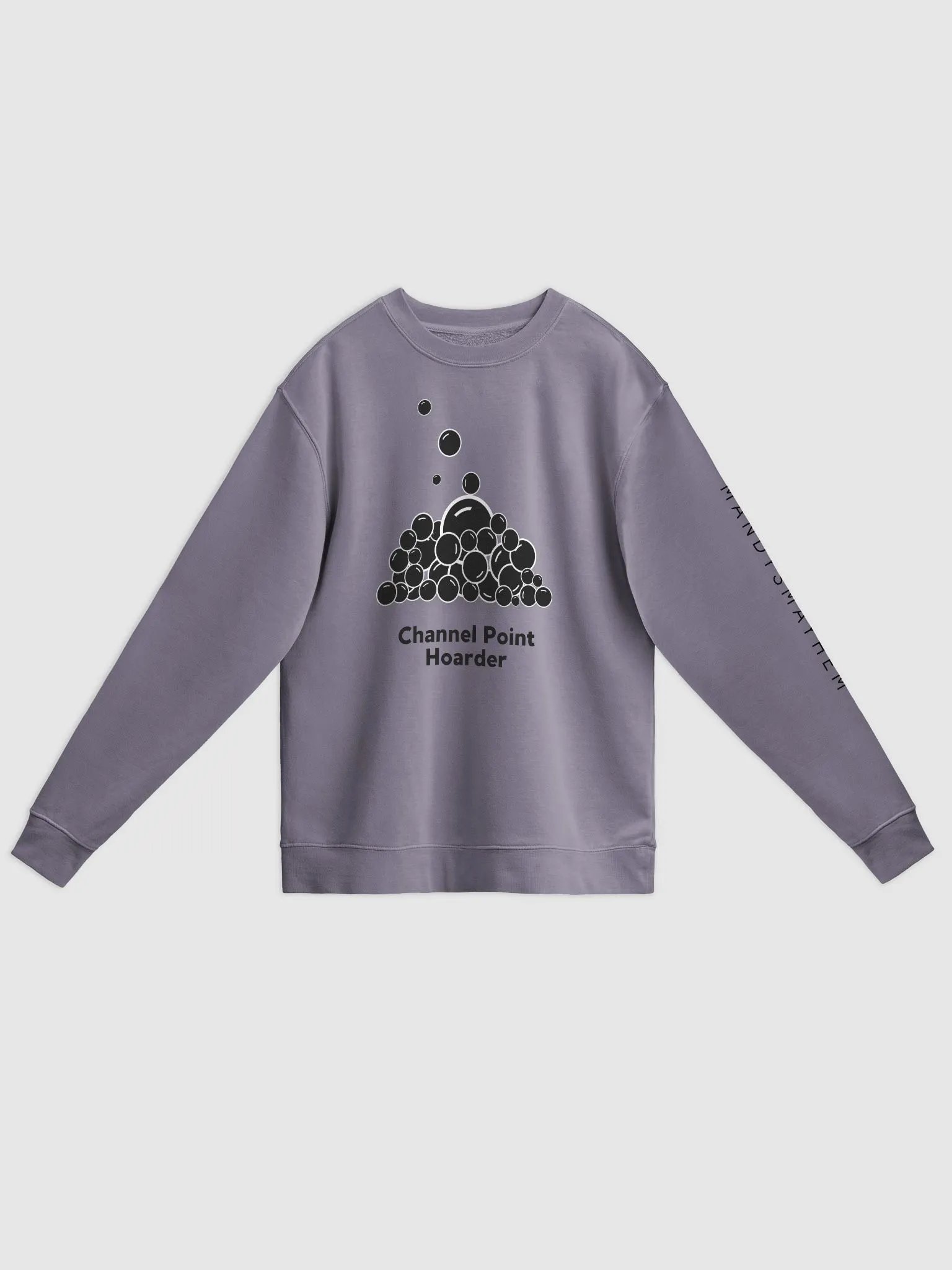 Hoarder Hoodie product image (1)