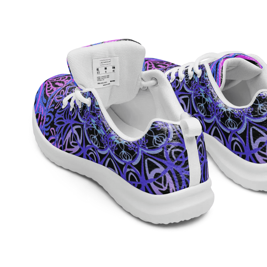 Zen Symmetry Women's Athletic Shoes product image (4)