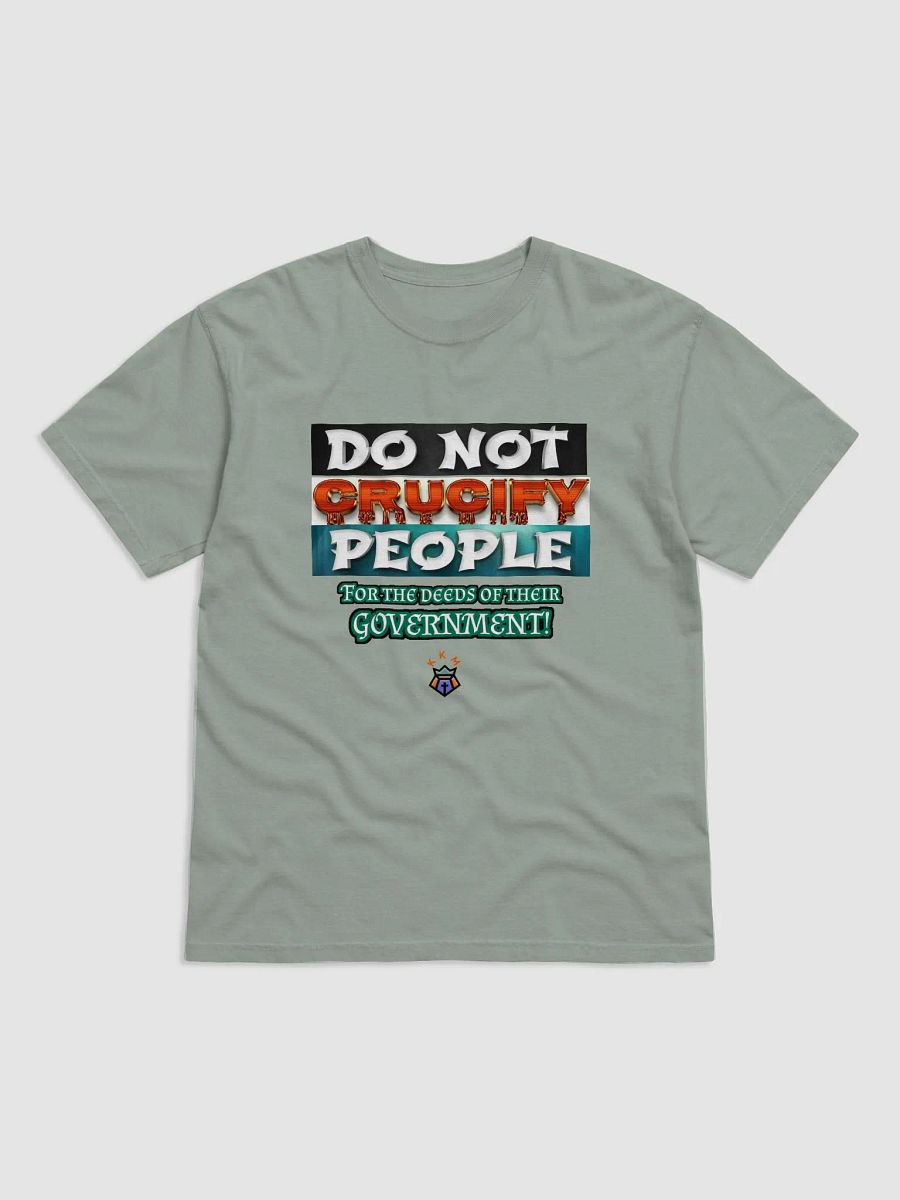 Do Not Crucify People product image (6)