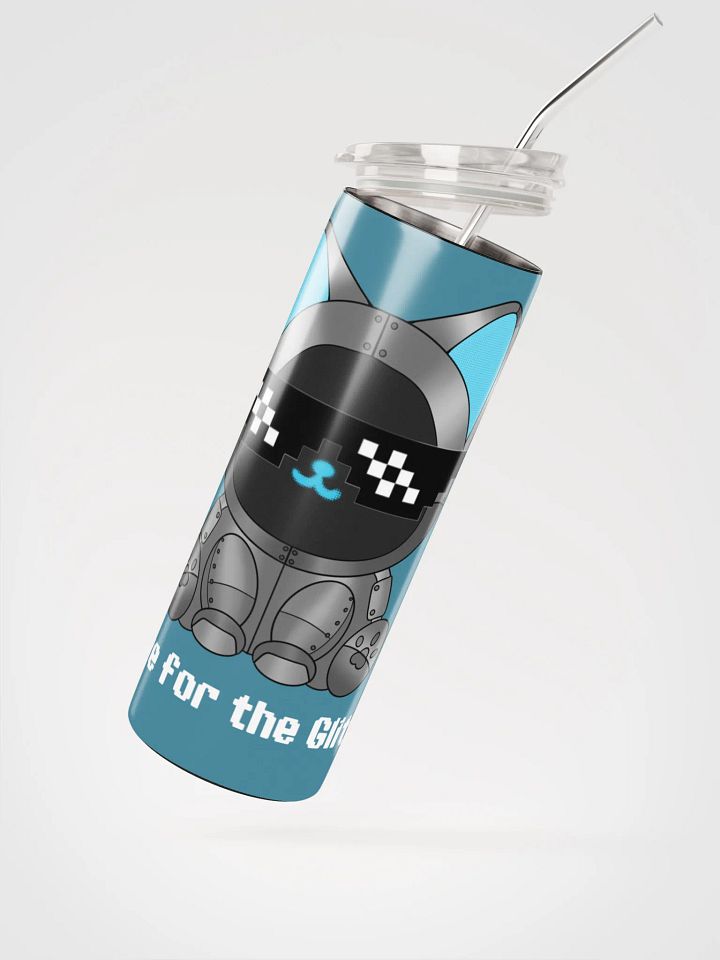 PalBot Sunglasses Tumbler product image (3)
