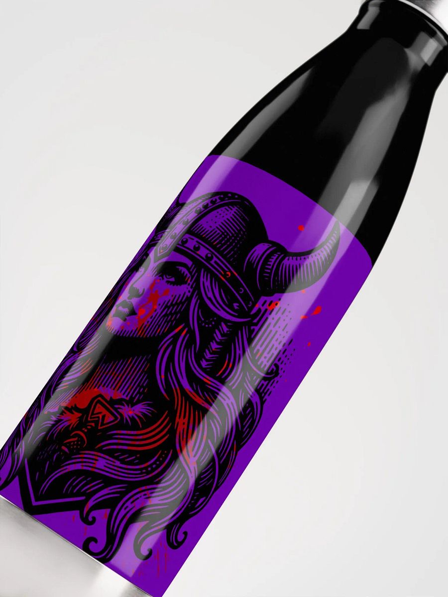 Valkyrie Queen product image (6)