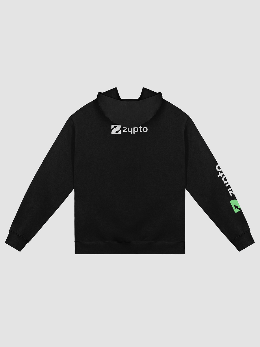 Zypto Unisex Oversized Hoodie product image (2)