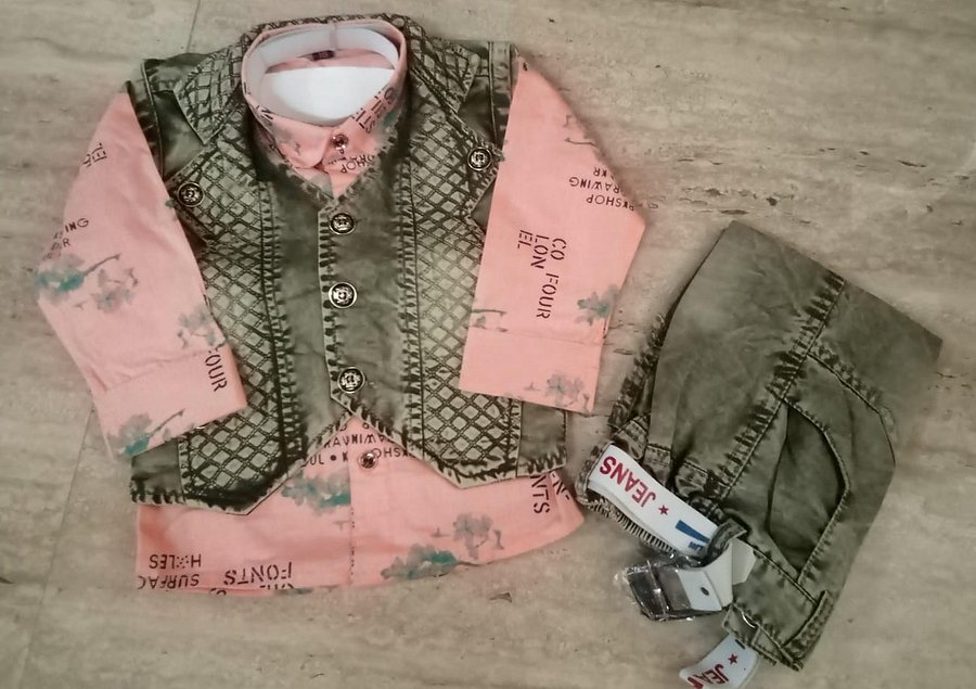 SUIT DRESS product image (2)