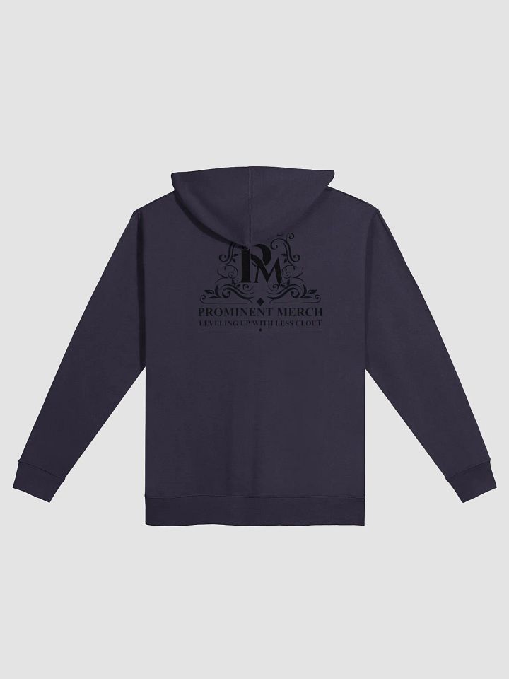 Prominent Pull over Hoodie product image (3)