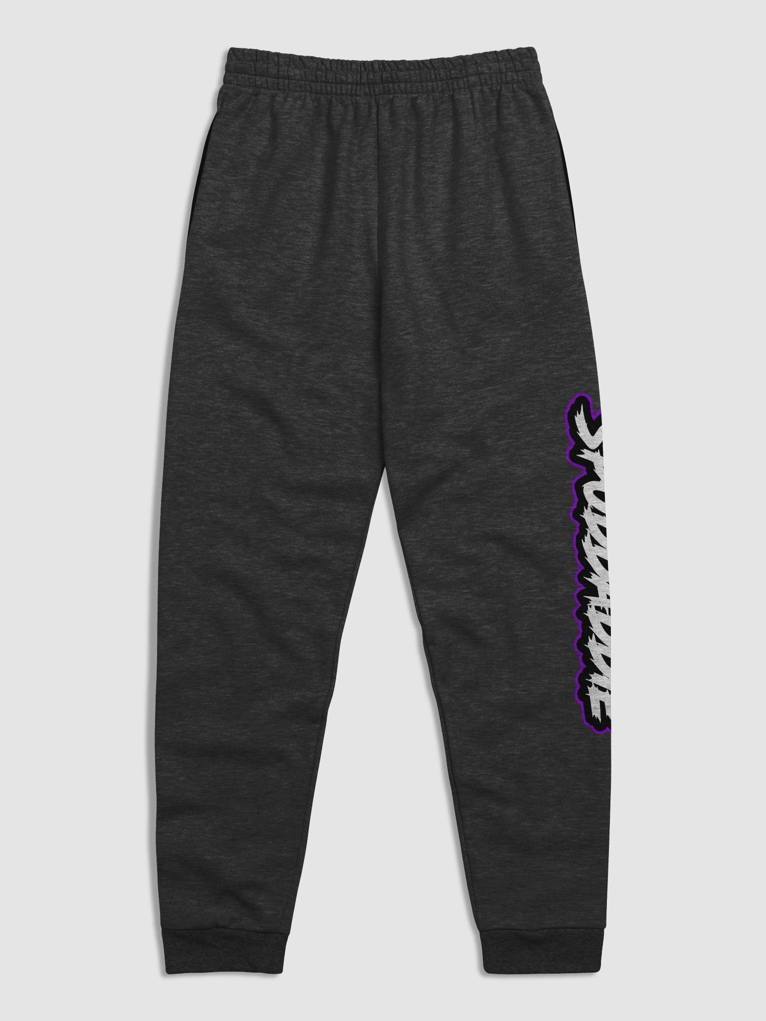 SpudDaddie Street Joggers product image (5)