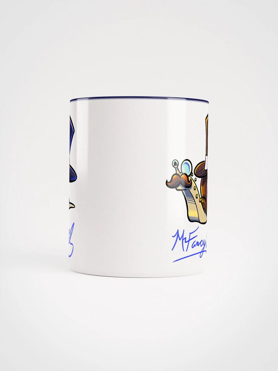 Snail mug product image (5)