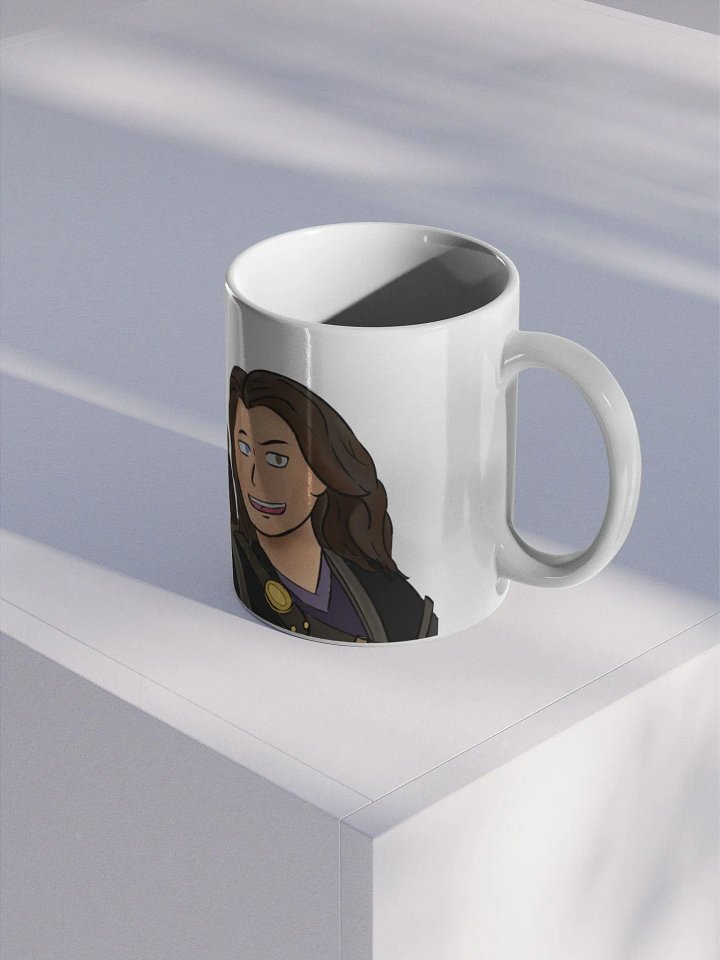 Leonides Harefoot product image (2)