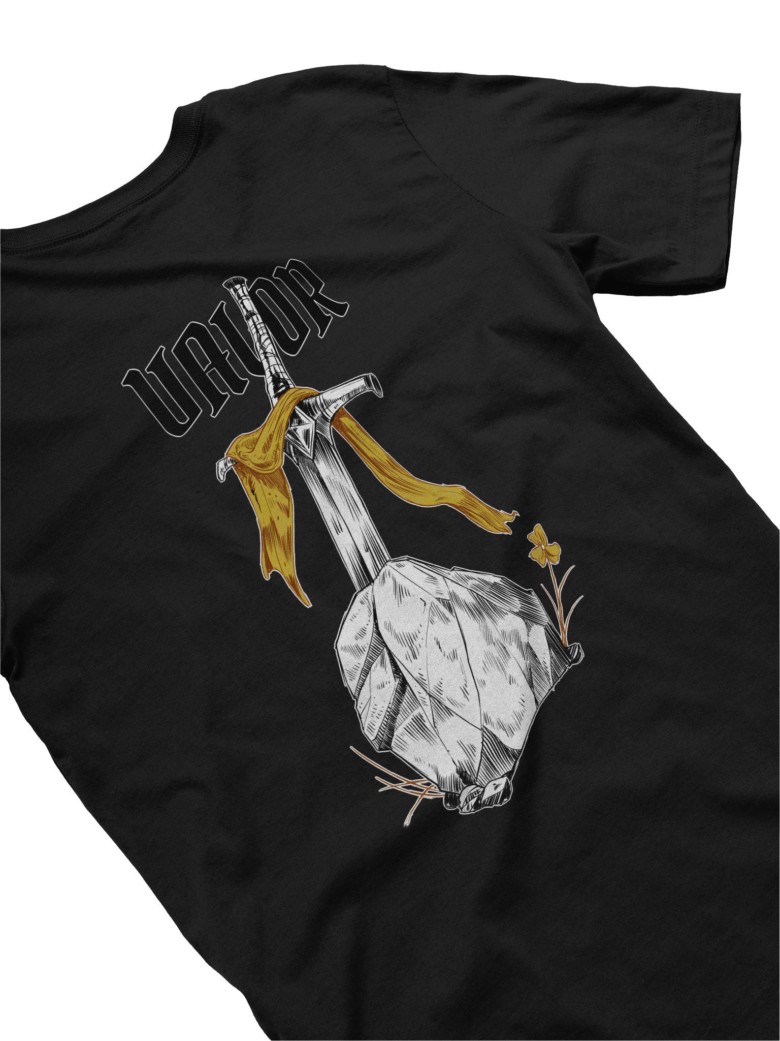 809 Rise of the Courts - Valor T product image (7)