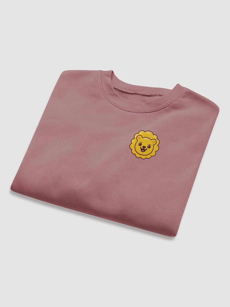 dandielyon cropped sweatshirt product image (23)