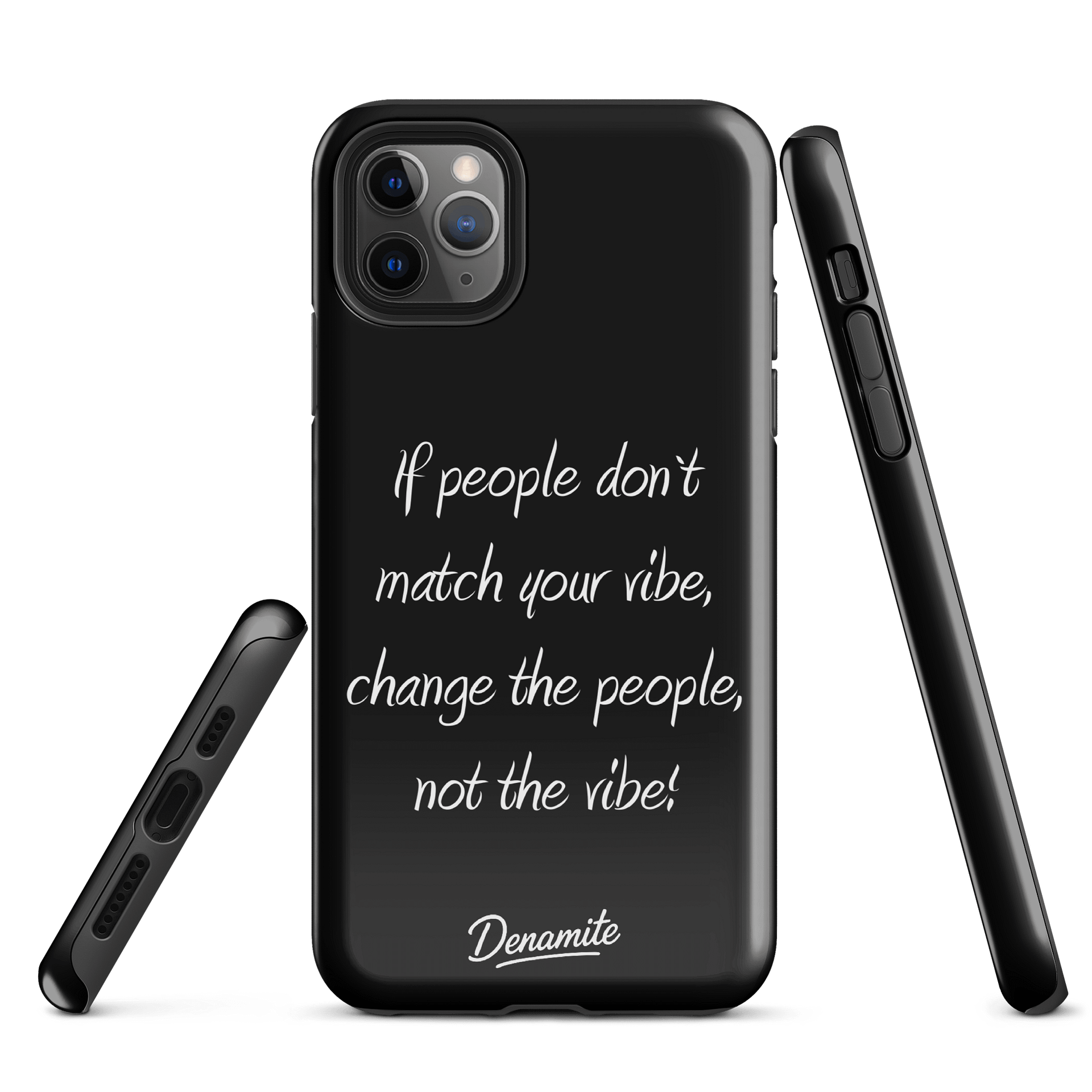 VIBE! - iPhone® Tough Case product image (5)