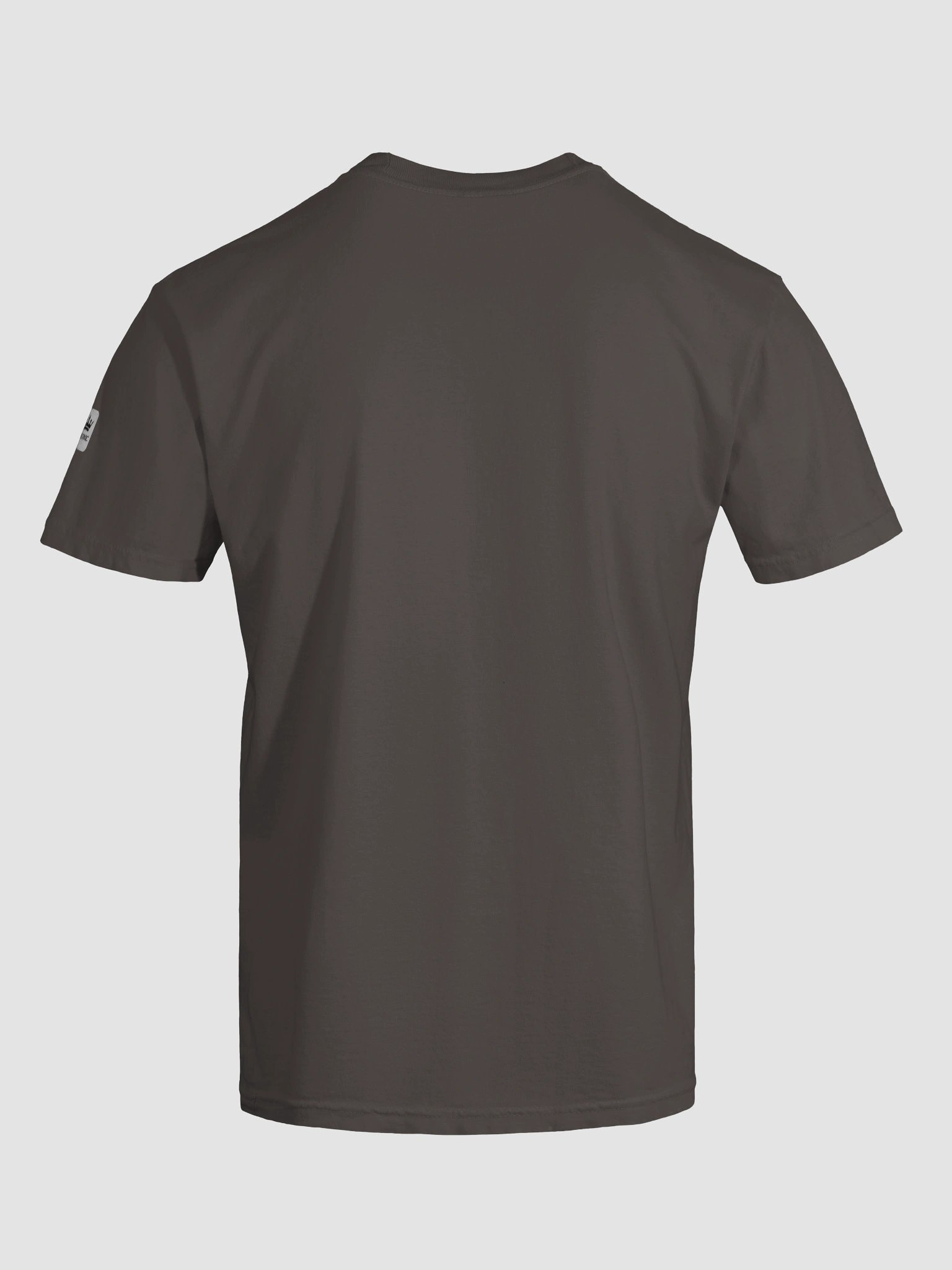 C² ICONIC Graphic T-Shirt with White Logo product image (9)