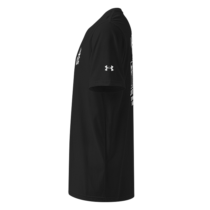 LA TRIATHLON 2025 - UA® Tactical TEE product image (3)