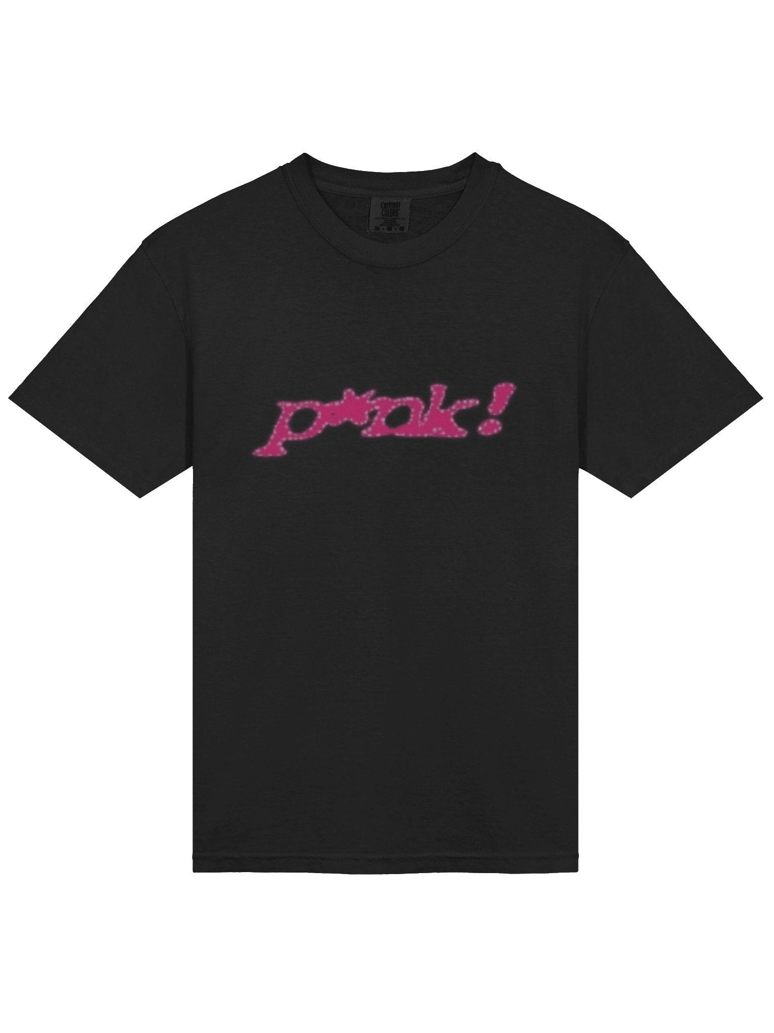 Pink Album Young Thug Black Sp5der T-Shirt product image (1)