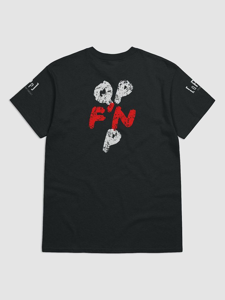 Its the Quick Pop F'n Podcast product image (5)