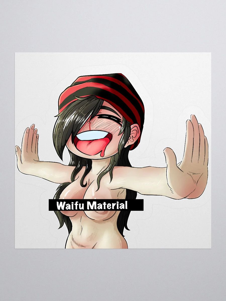 Waifu Material product image (11)