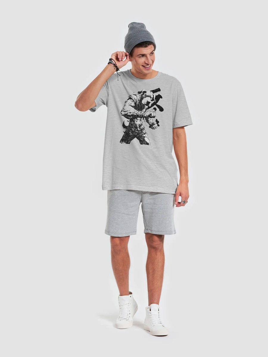 Dog Street Fighter product image (6)