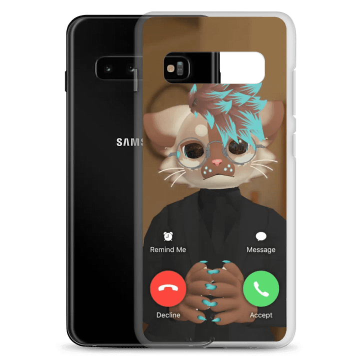 Mayroe is calling (Samsung) product image (8)