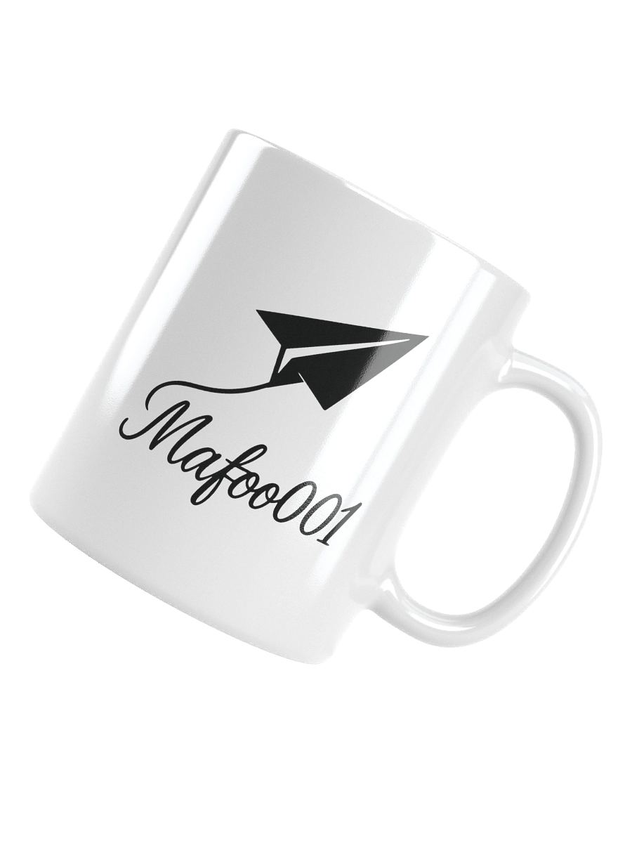 Mafoo001 Mug (new logo) product image (13)