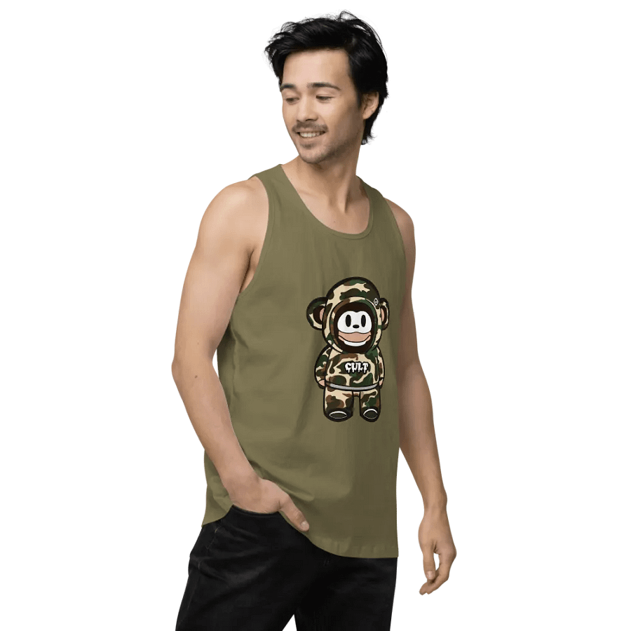 BABY MUNK TANK product image (6)