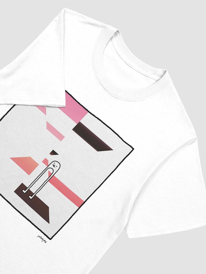 sightseeing t-shirt product image (2)
