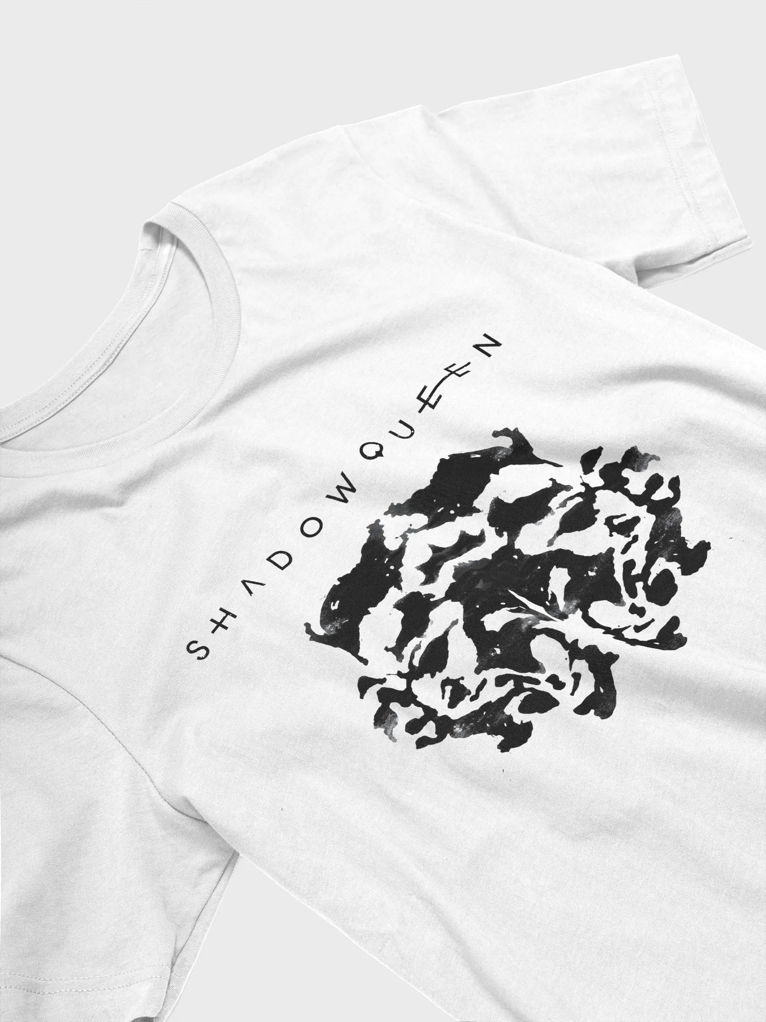 Shadowqueen - Supersoft Tee product image (3)