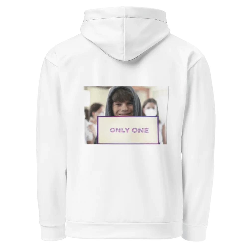 Only One Hoodie product image (3)