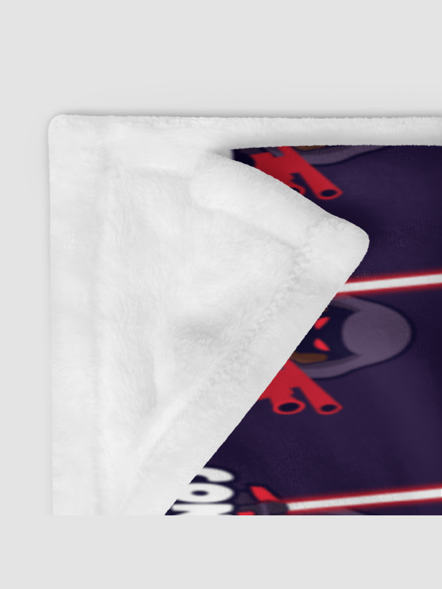 [Contestedtick] Throw Blanket Tblan TB001 product image (3)