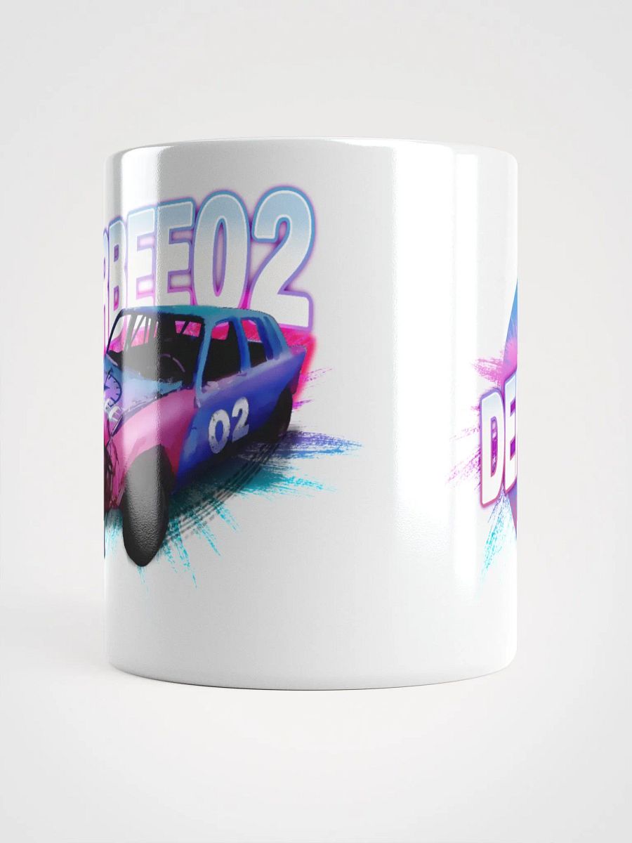 Derbee Mug product image (5)