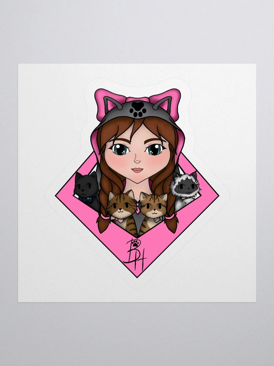Boh and Babes product image (2)