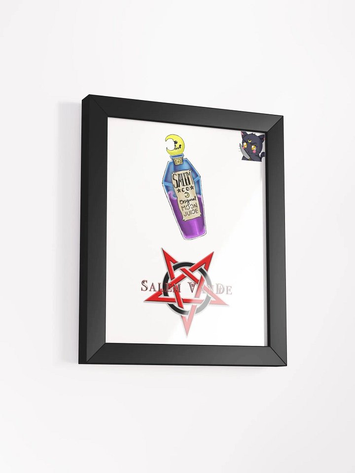 Framed Print product image (2)