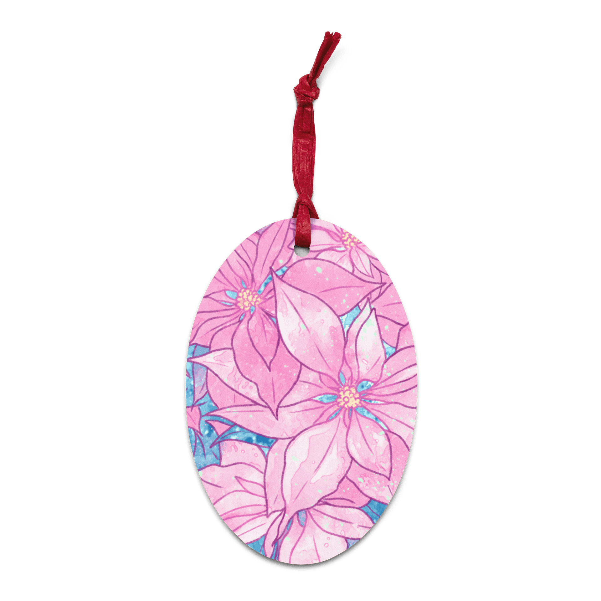 Happy Christmas! Ornament product image (4)