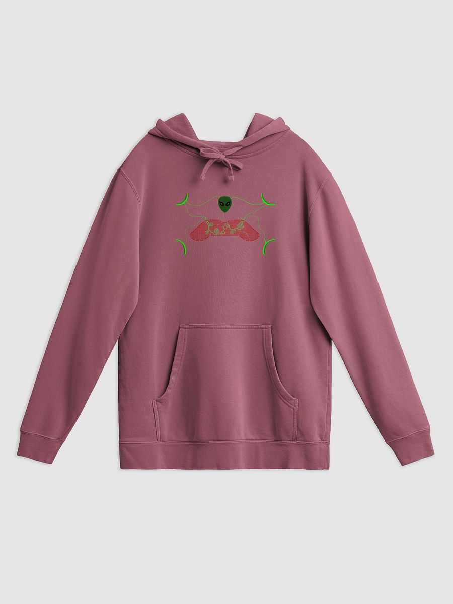 Galactic Connection Hoodie product image (1)
