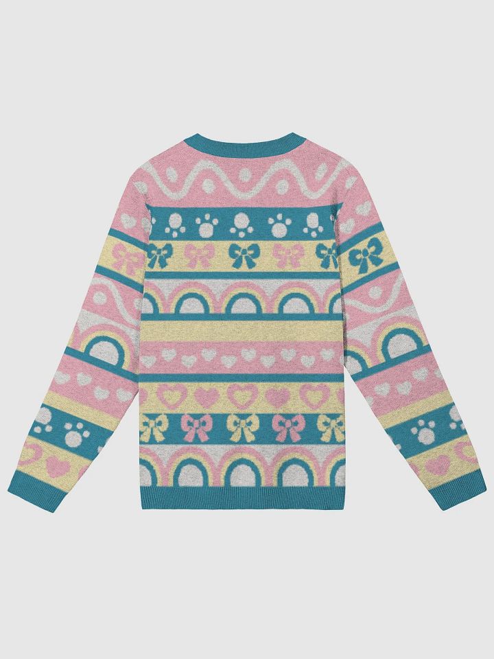 Fairyhearts pastel Sweater product image (2)