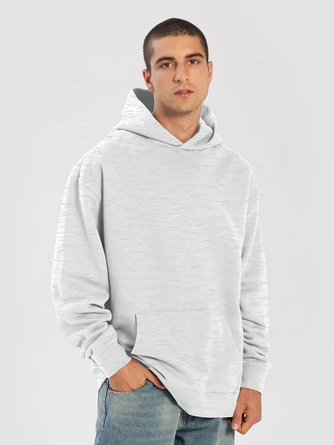 Photo showing AS Colour Unisex Premium Oversized Hoodie