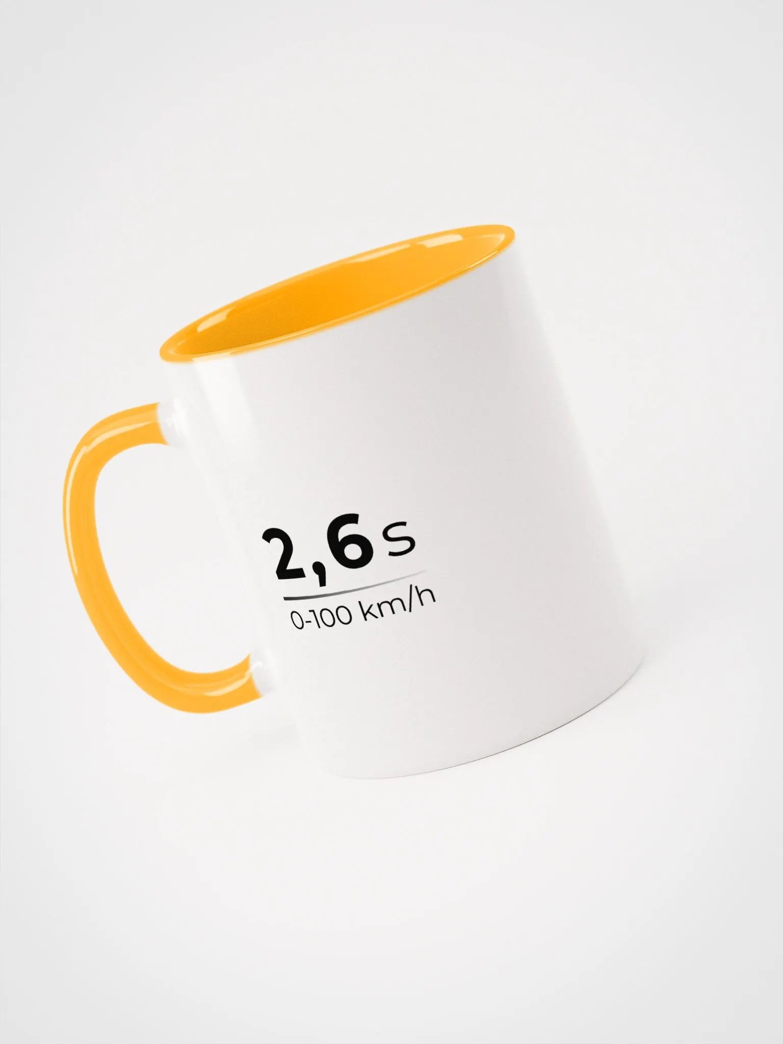 Kubek Tesla Model S Plaid - przyspieszenie 2,1 product image (8)