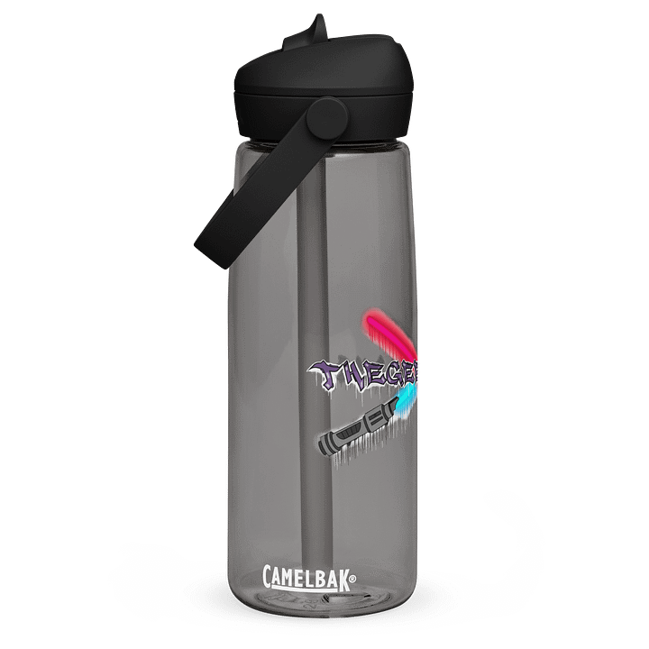 Logo Water Bottle product image (3)