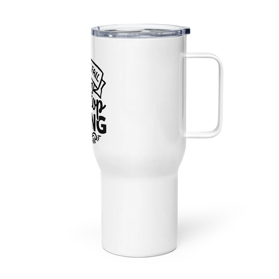 Eclipse Travel Companion Mug product image (3)