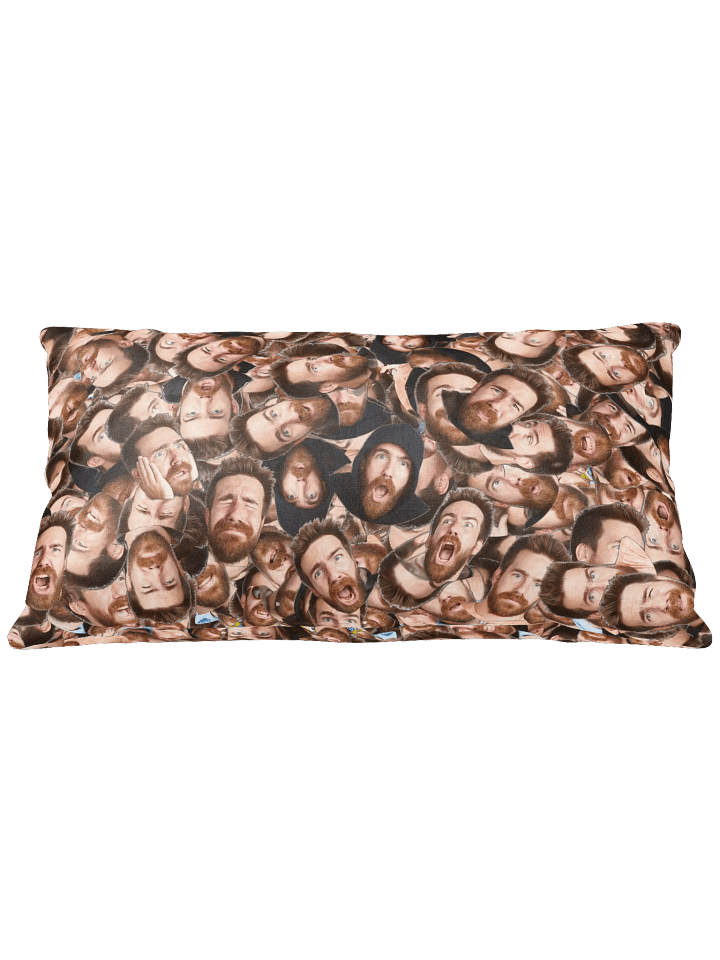 The Face Rest product image (1)