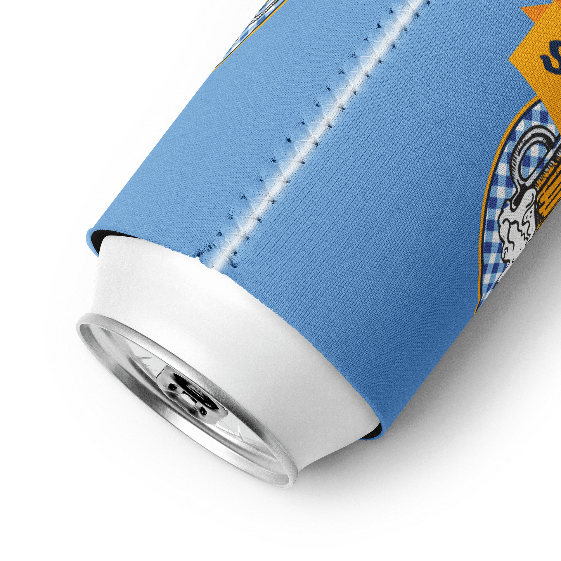 Picktober Fest Koozie product image (11)