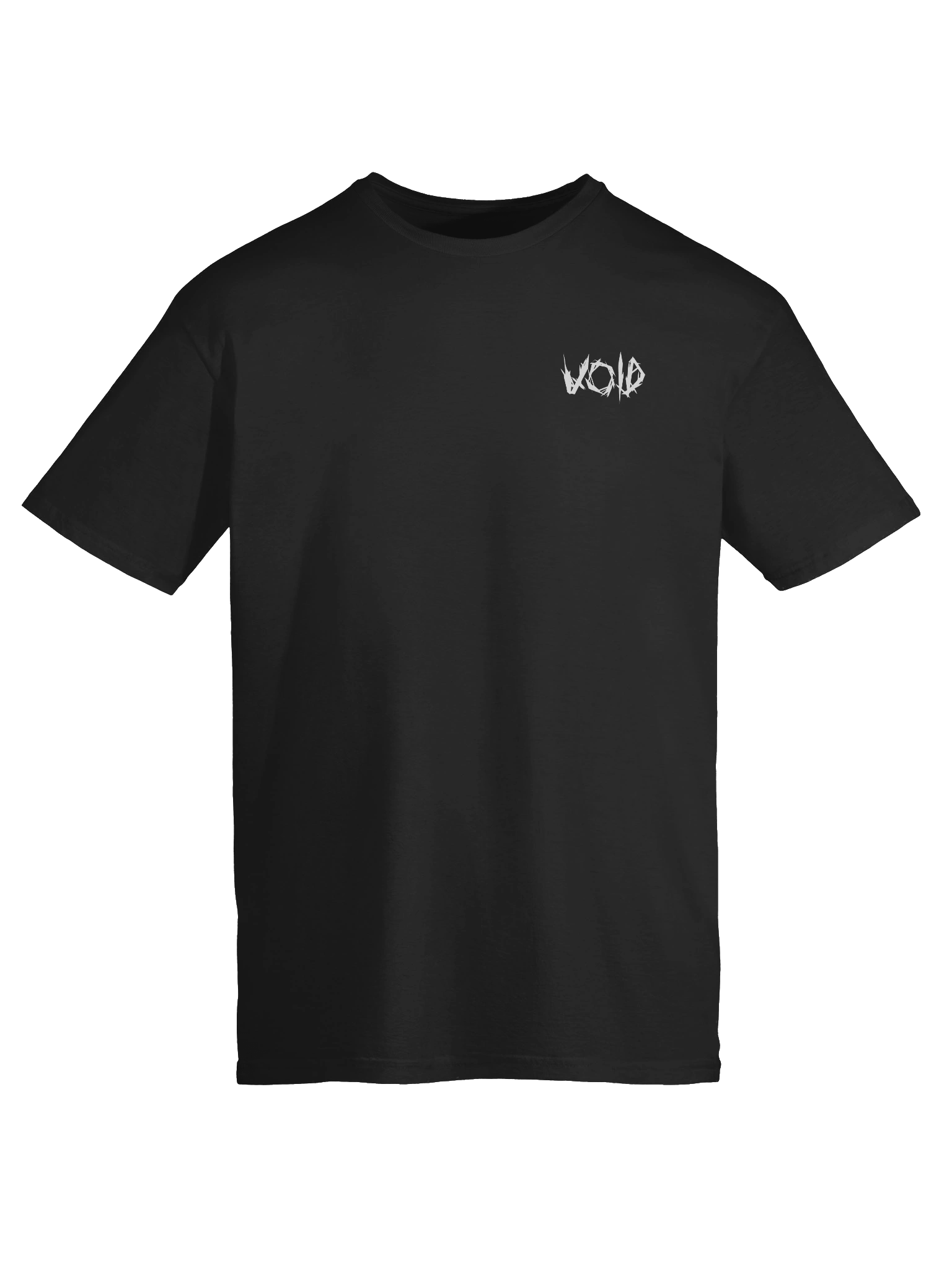 Void Unisex T-Shirt product image (9)