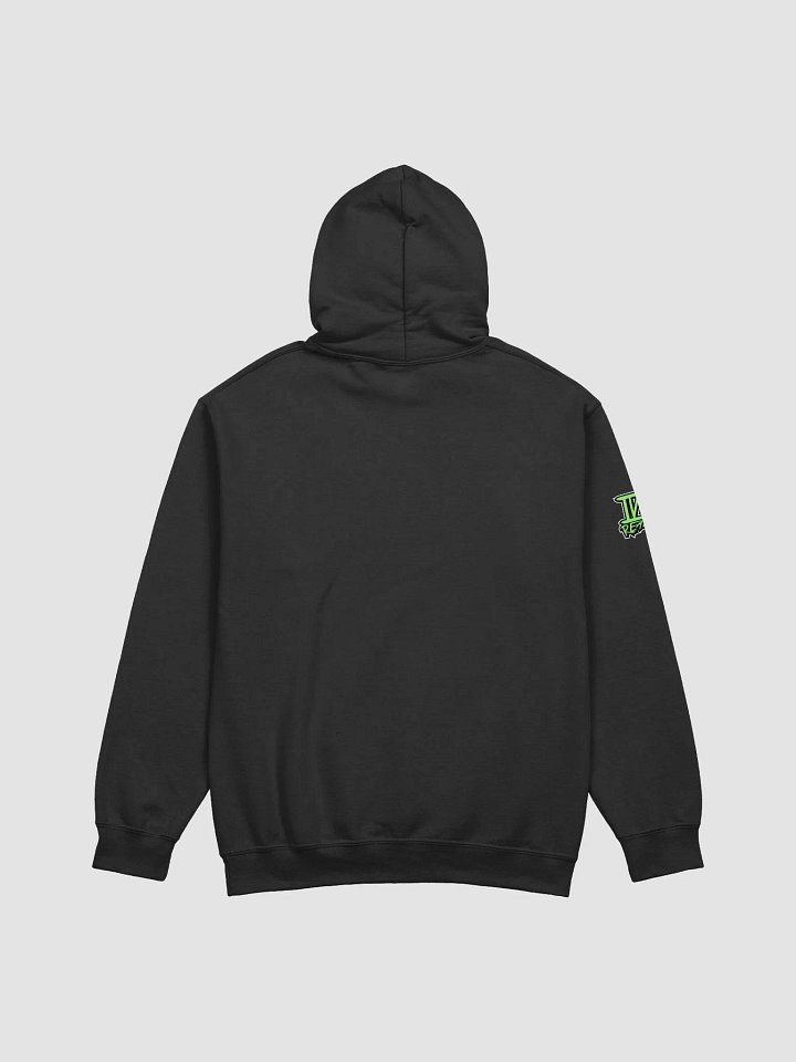 DJIVREAL KICK 2.0 Hoodie product image (2)