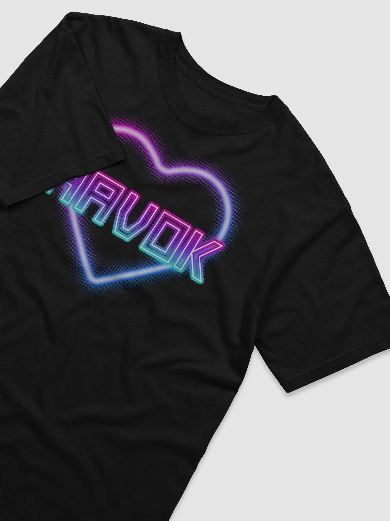 Neon Havok Tee product image (3)