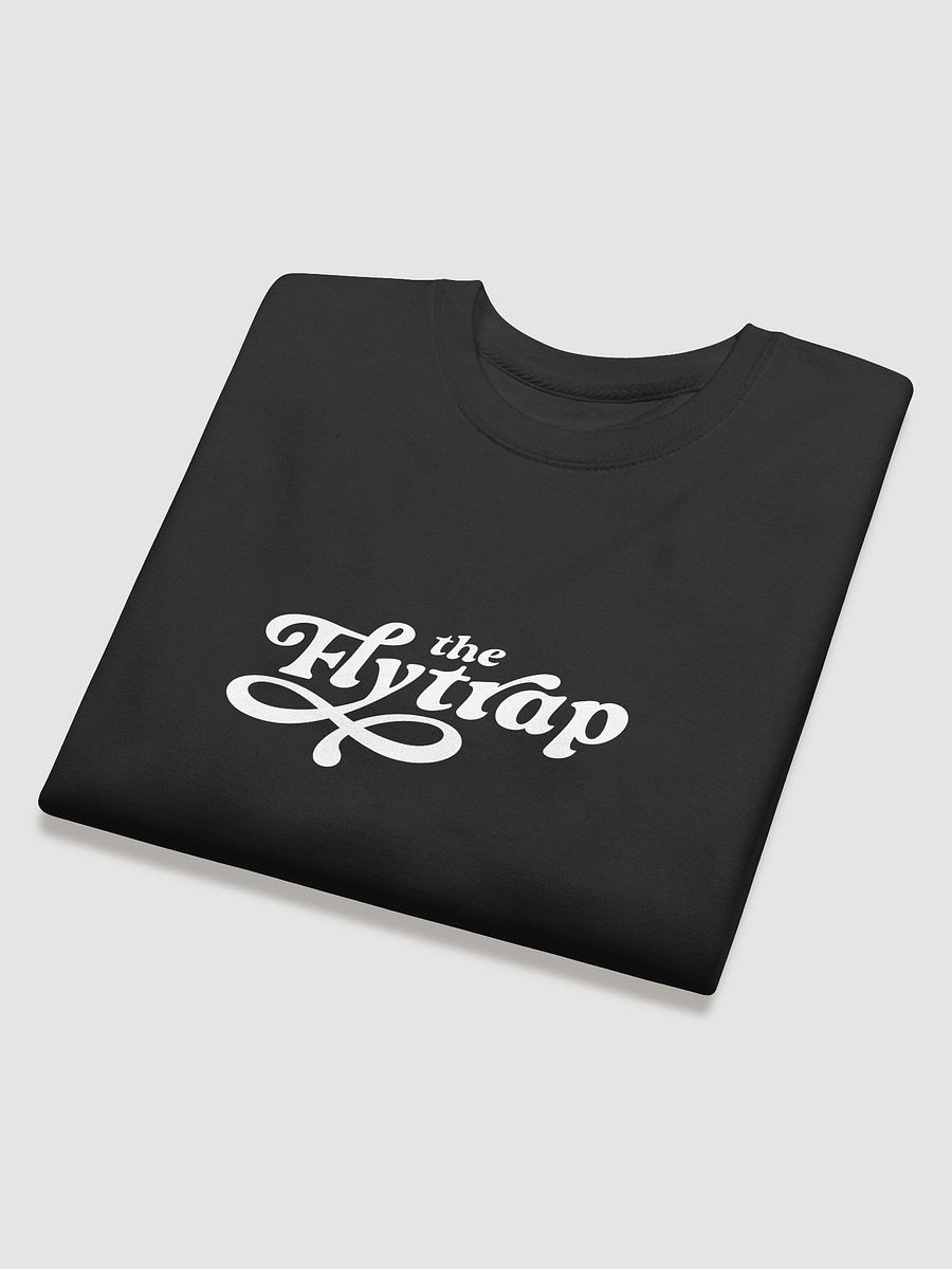 Flytrap crewneck sweatshirt product image (27)