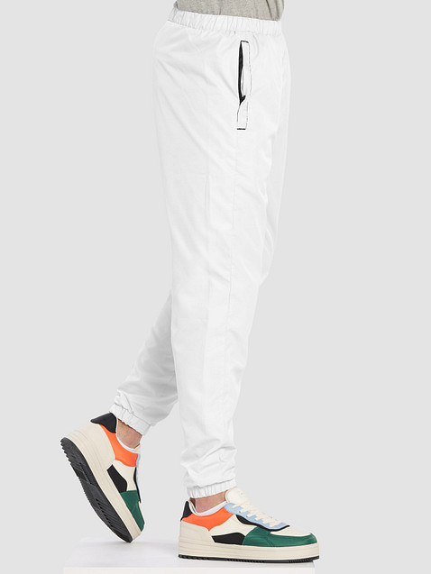 Photo showing All-Over Print Unisex Track Pants