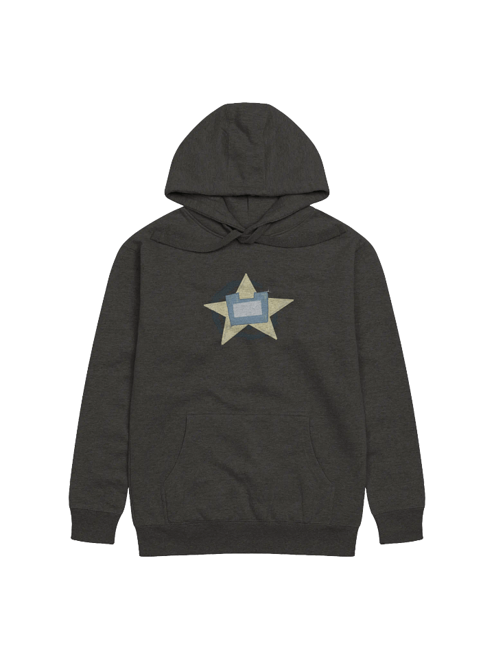 Day & Night Hoodie product image (2)