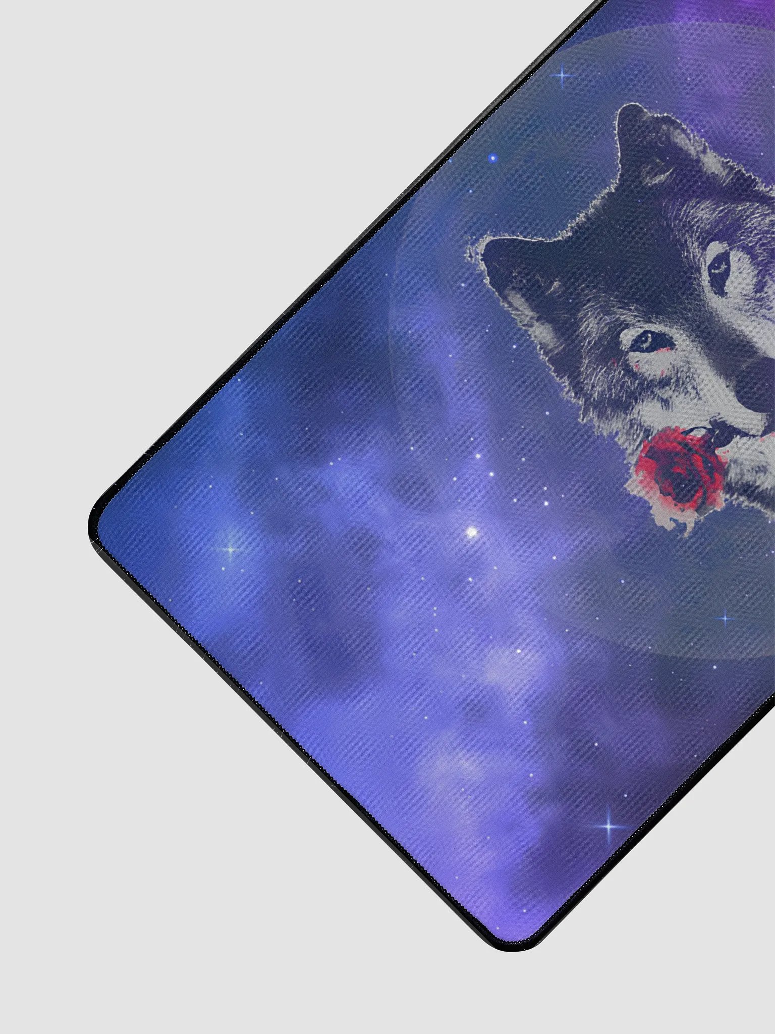 Midnight Comfort Desk Mat product image (3)