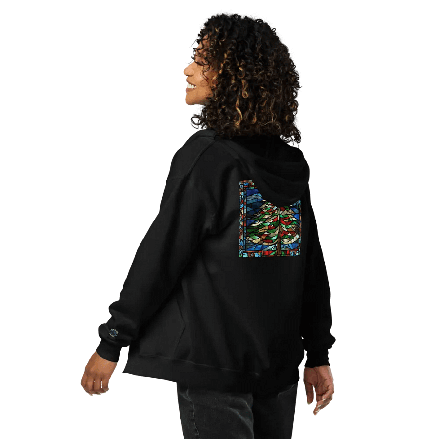 Festive Season Superb Zipper Hoodie product image (39)