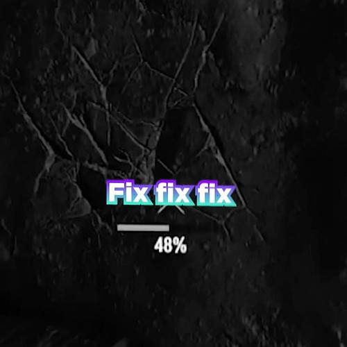 Just keep FIXING! 🔨

Featuring MinaiMusic on twitch 👾

Like, Follow & Share.
Watch me Live: www.twitch.tv/snowwiiii

#vtuber ...