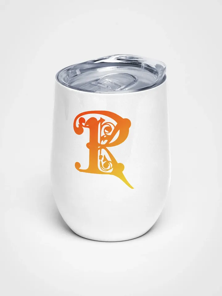 Radiant Refined Wine Tumbler product image (1)