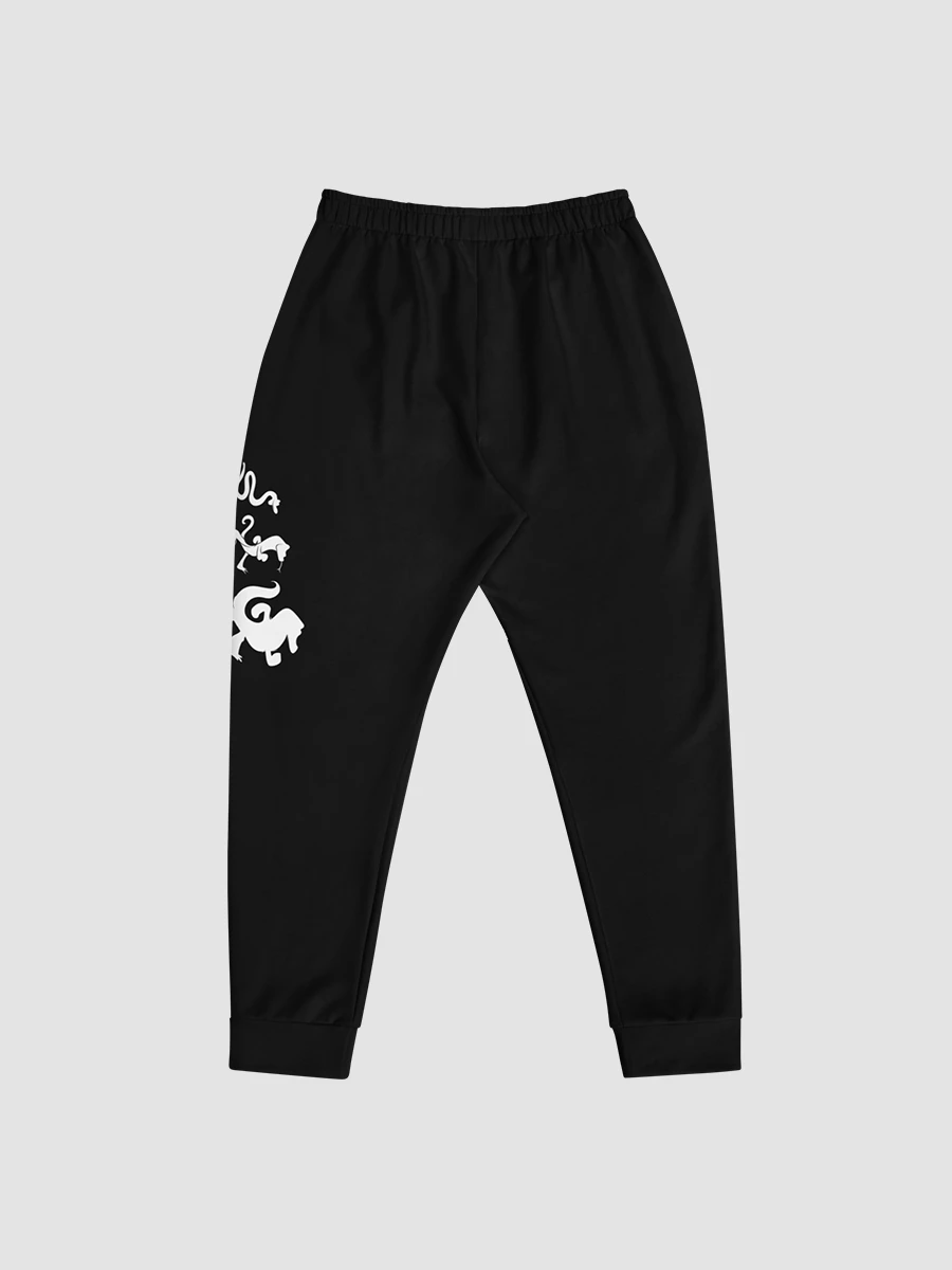 Reptile Army Joggers product image (3)